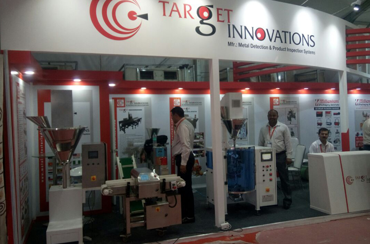 ProPak 2018: Target Innovations to launch VFFS machines