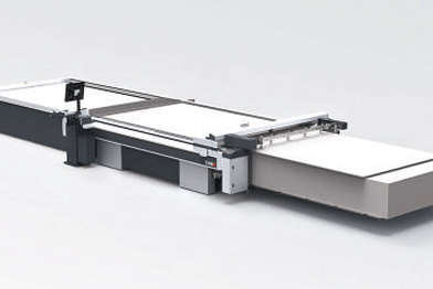 New cutting devices from Esko, Zund, Summa and Roland refine finishing