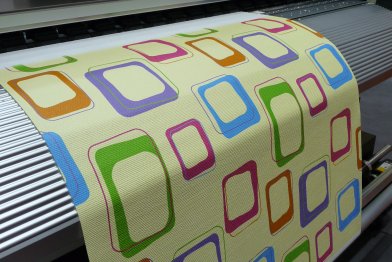 Borderless printing from Epson