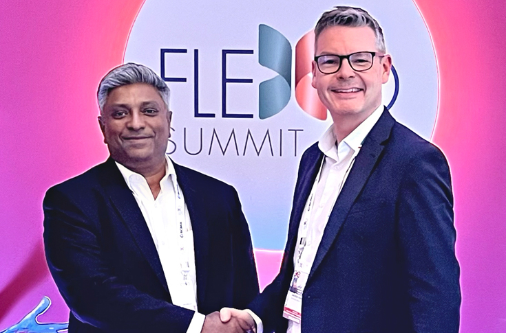 Aditya Pangikal joins Reproflex3 