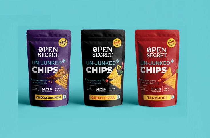 Rethinking modern packaging design in the post-pandemic world