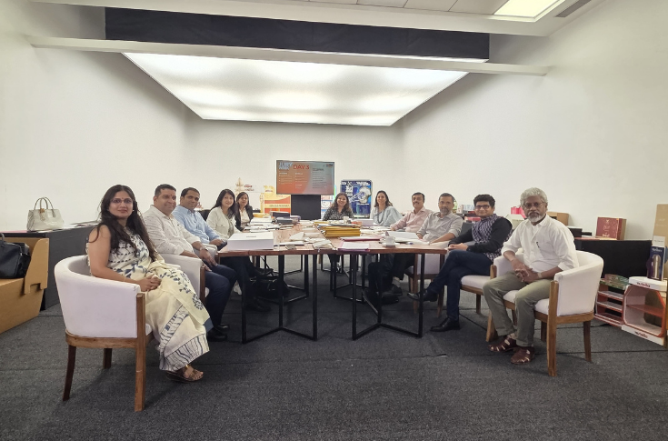 Jury Meet Day Three: Packaging shines through