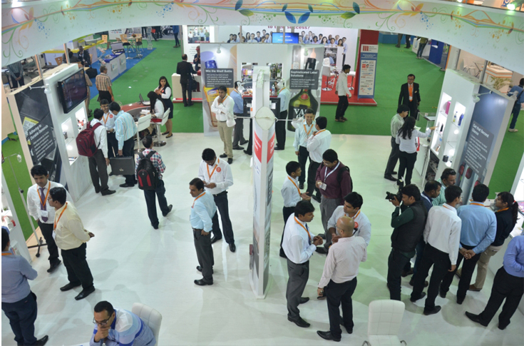 Did you know this about Labelexpo India 2018? - The Noel D'Cunha Sunday Column