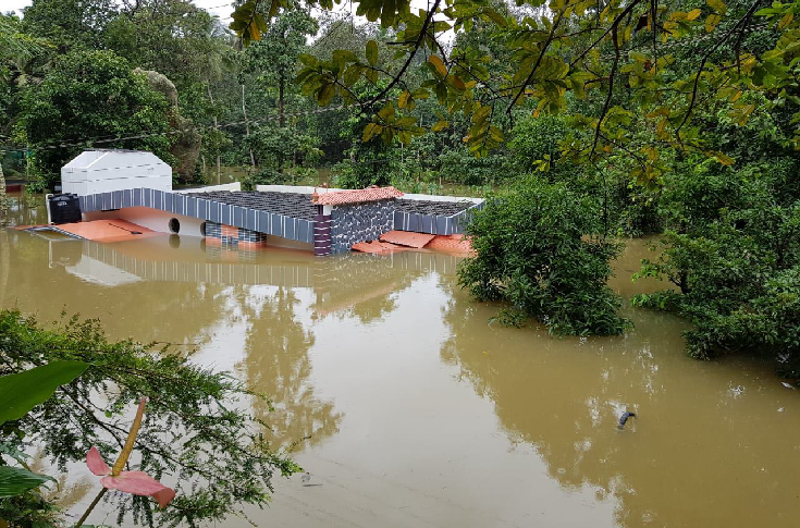 Kerala in rehab mode, as print bodies across India unite