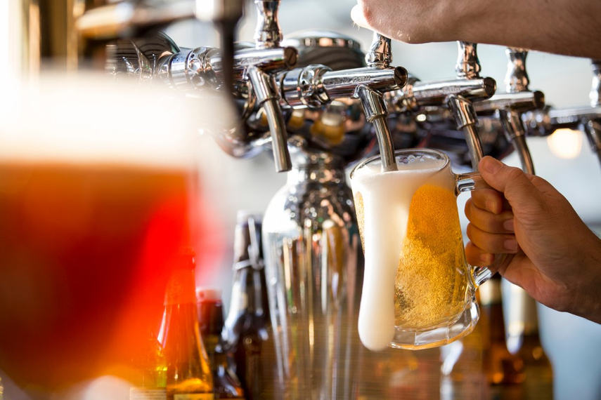 The top 10 beer brands in Asia-Pacific