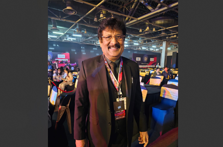 Any Graphics: Championing innovation and sustainability in label printing