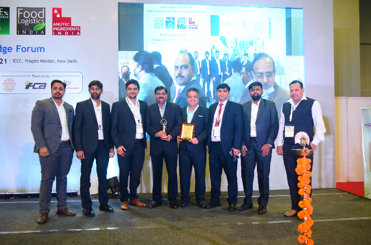 UFlex with 18 and Huhtamaki with four win IFCA Awards