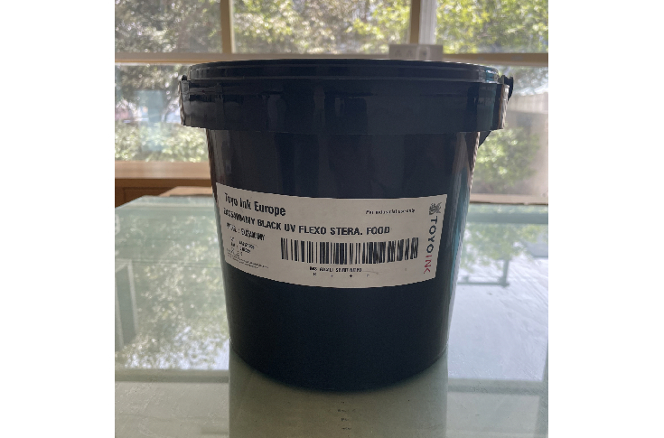 Toyo Arets to have food focus at PrintPack