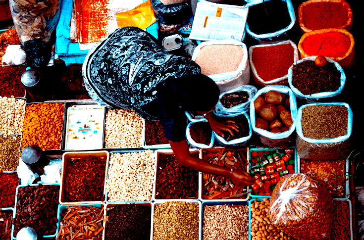 Pandemic results in 50% growth in soap sales in rural India