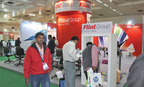 Flint Group announces new ink site in Gujarat