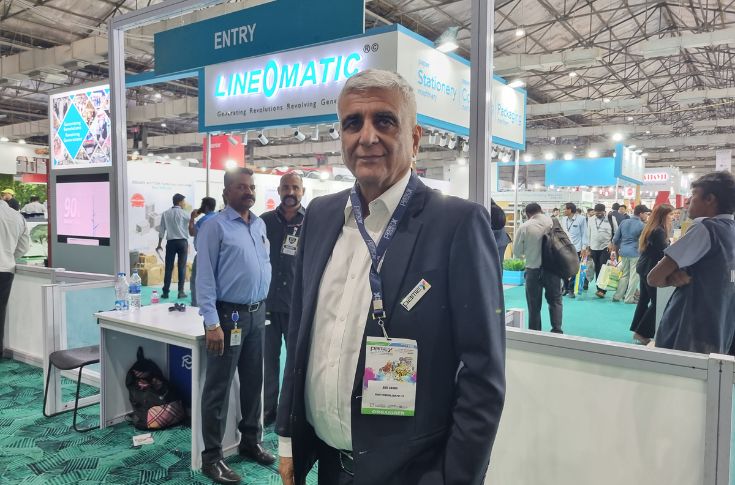  Pamex always draws focused and quality visitors