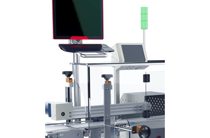 ACGI Installs its 1,000th track-and-trace line