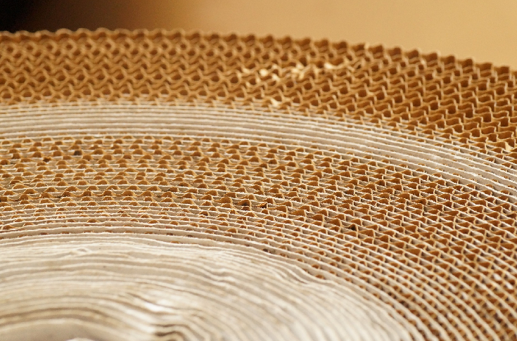 Sustainability and eCommerce to boost round corrugated box demand