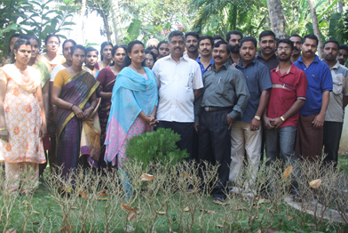 Sujilee Colour Printers: A print firm in God's own country