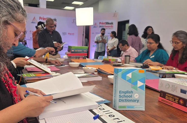 Book Printer of the Year (Education): Trends and innovations  