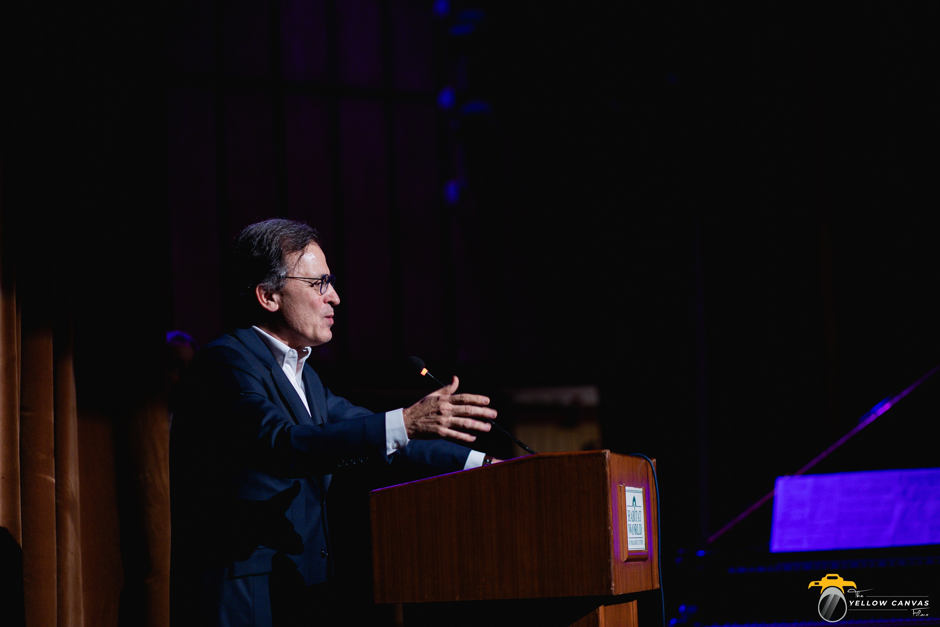 Embassy of Spain announces a collaboration with Penguin 