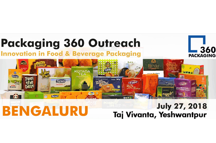 CNT organises F&B packaging conference in Bengaluru
