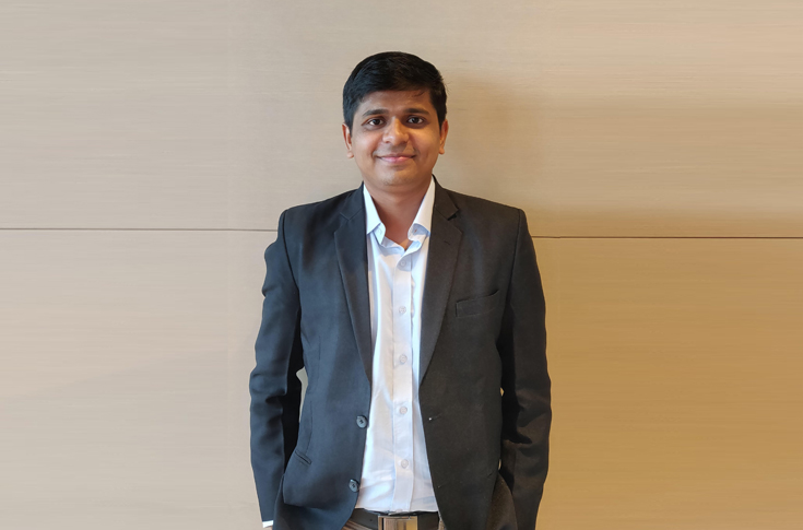 Millennial Mantra: Sreeragh Iyer