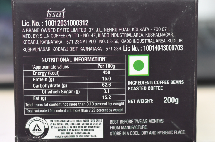 FSSAI’s new labelling and display regulations to encourage healthier food choices