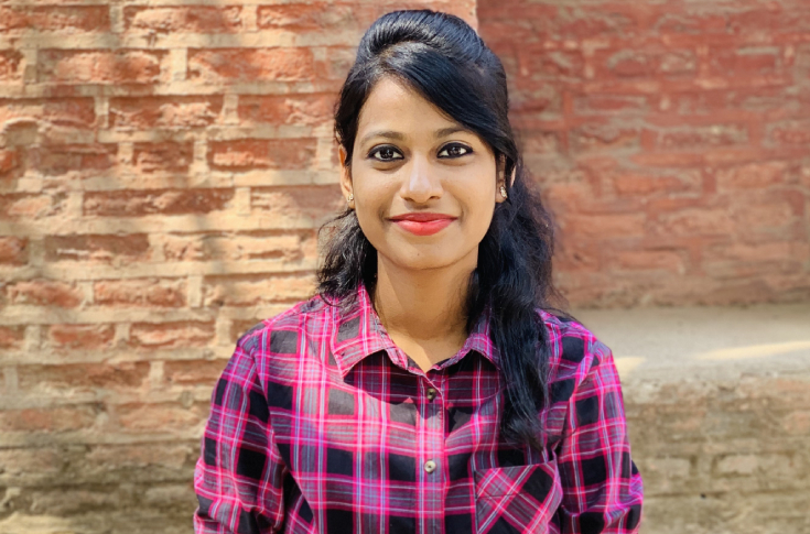 K Sai Ramya: Standardisation of the printing process is a must