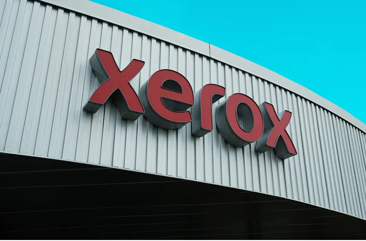 Xerox re-enters the cutsheet inkjet market with Kyocera partnership