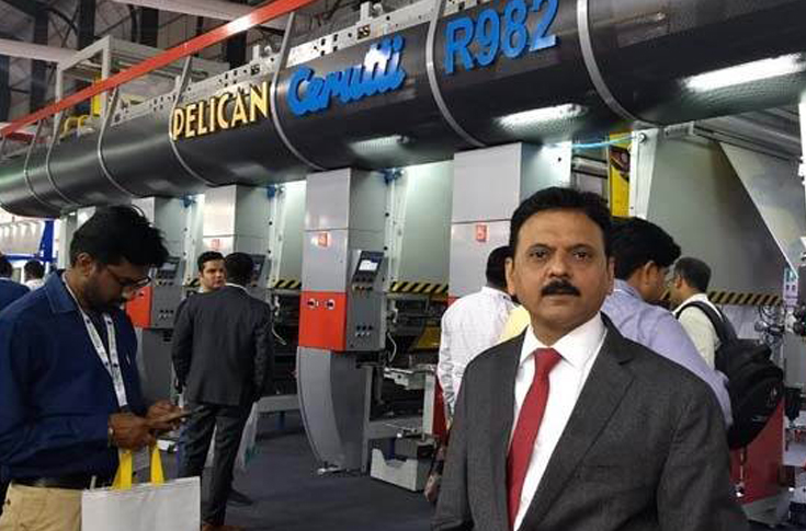 Pelican Rotoflex gears up for Industry 4.0