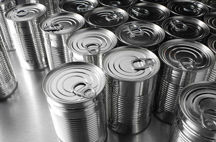 Advantage metal packaging in 2022