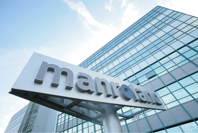 Manroland break-up to begin tomorrow with Augsburg sale