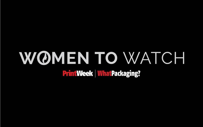 PrintWeek announces the second edition of Women to Watch Awards