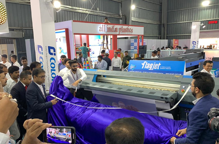 Visitor numbers fall, but quality takes centre stage