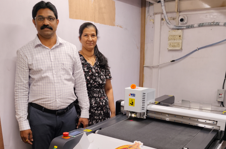 SM Print buys JWEI from TechNova