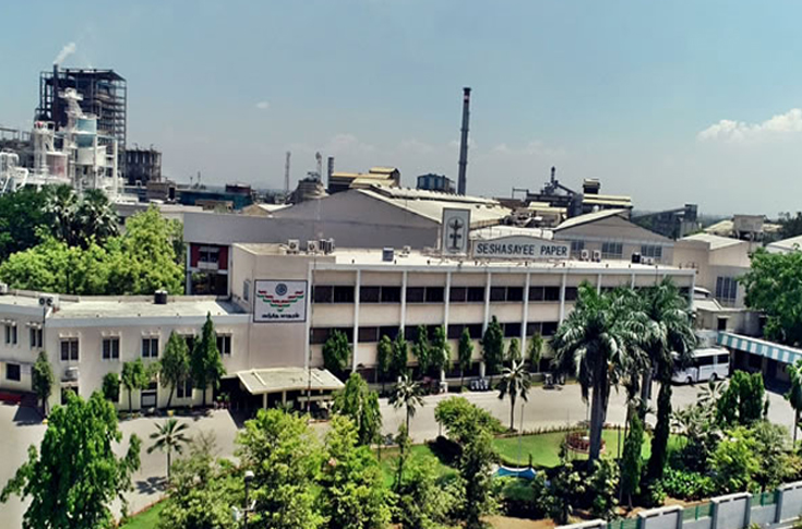 Seshasayee Paper to prepare revised investment plan for expansion