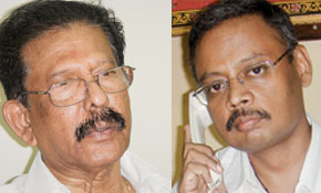 Srinivas Fine Arts, Lovely and Gopsons set up huge book plants in Sivakasi