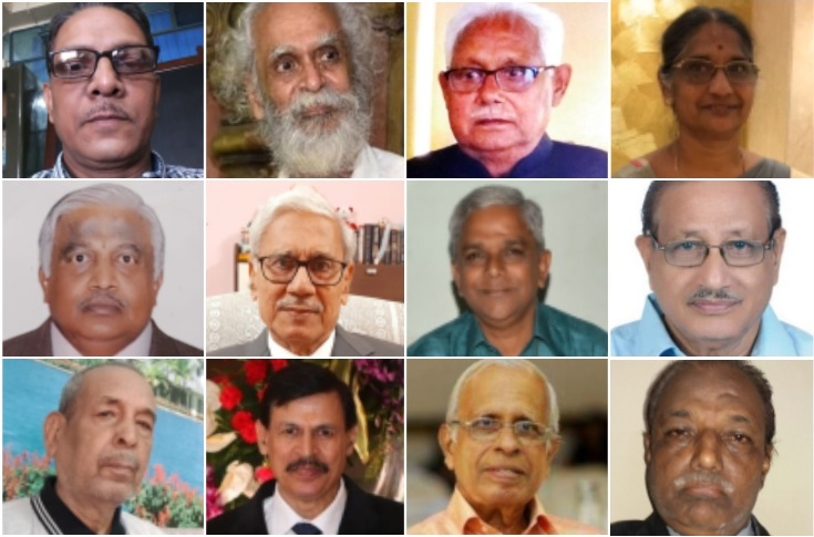 AIFMP honours 12 print teachers