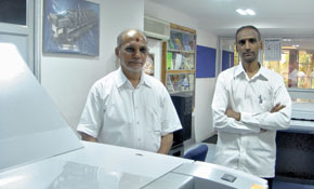 Jwalamukhi predicts boost with the addition of Suprasetter 105