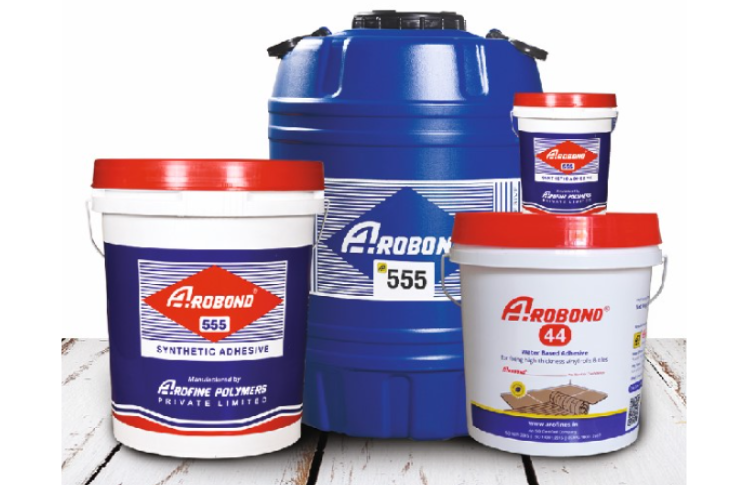 Pamex 2024: Arofine Polymers to display flexo folder-gluer 