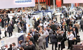 10 trends at Ipex that set the tone