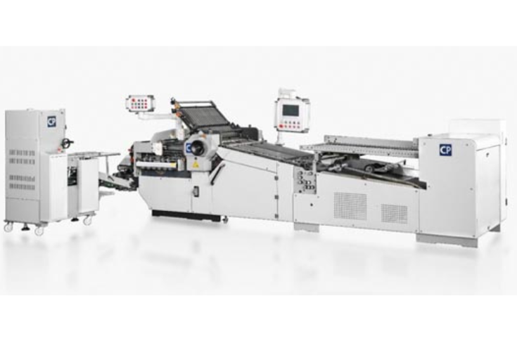 PrintPack 2025: Twirl Digitech to showcase paper-folding machine
