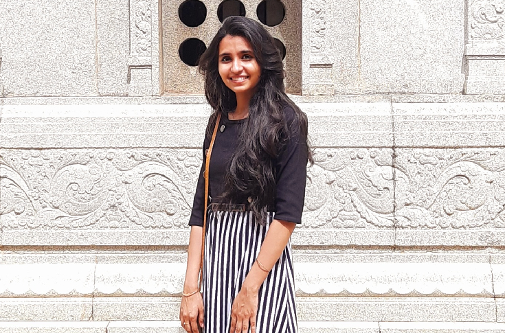The Gen Z Mantra: Rima Mondal