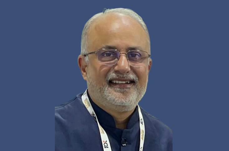 Pamex 2024: The Tushar Dhote column