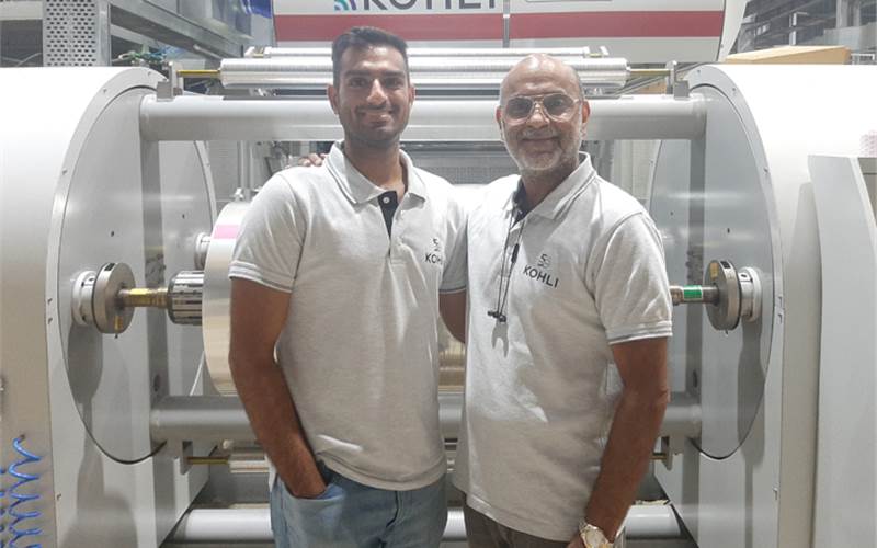 Kohli to organise four-day open house