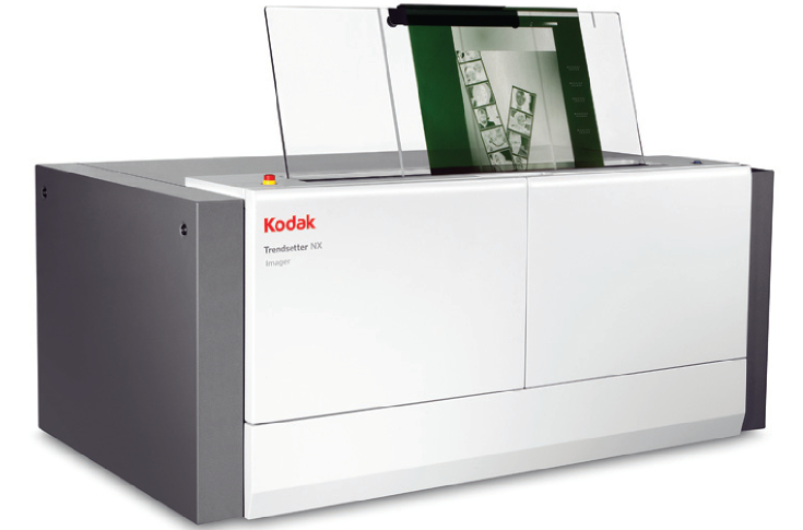 Labelexpo Preview: Pre-press systems