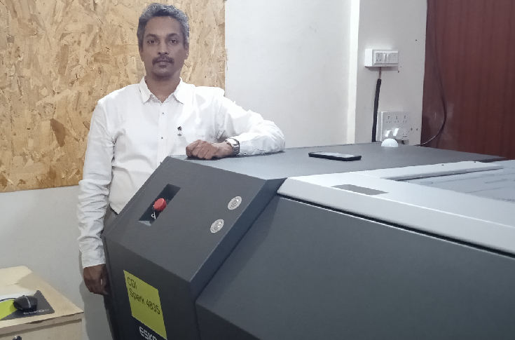 VeePee Arts enhances its pre-press ops with Esko installation