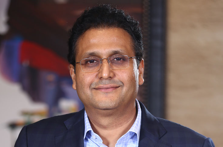 Girish Agarwaal to deliver keynote address at Show & Tell
