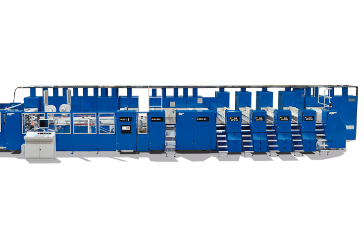 IndiaCorr 2018: Emba’s innovative platform for 30,000 boxes per hour