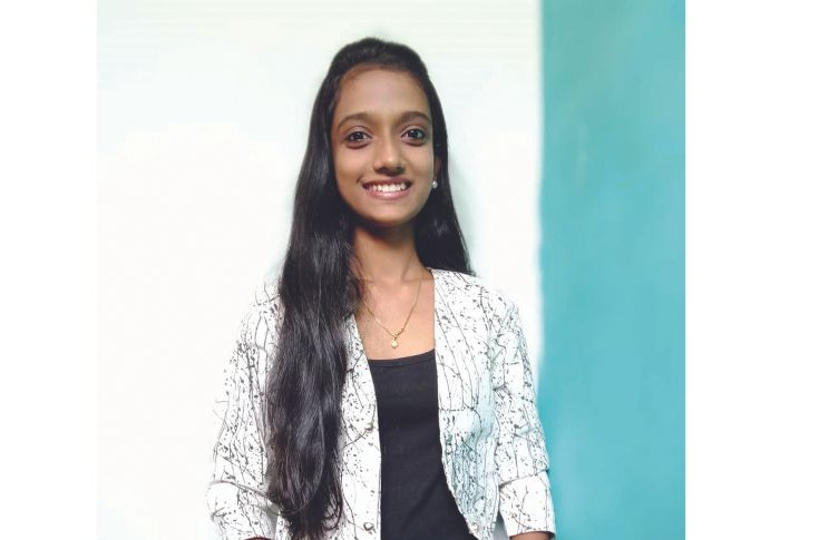 Post Script: Shalini Mudaliar 