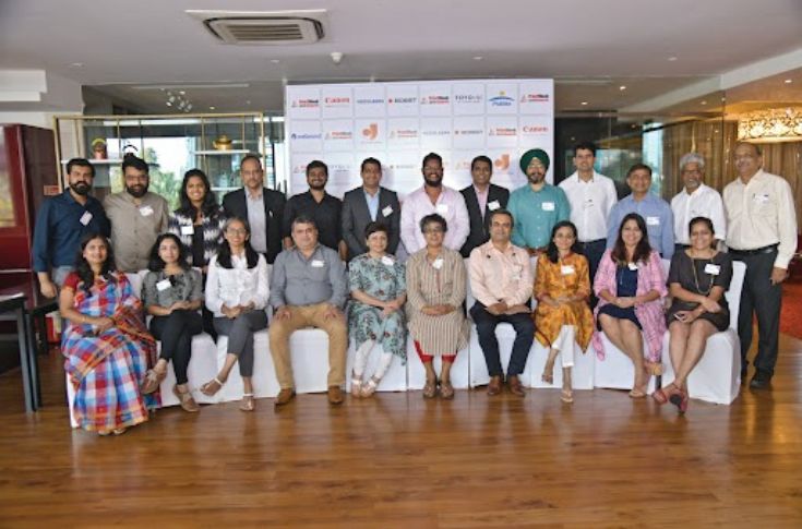 PrintWeek Awards Jury Day scheduled for 28 September