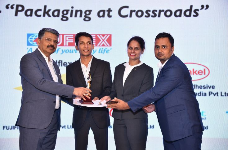 Siegwerk bags two IFCA awards for innovation