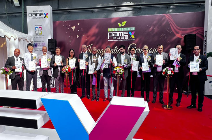 Pamex opens with focus on eco-tech and industry skills