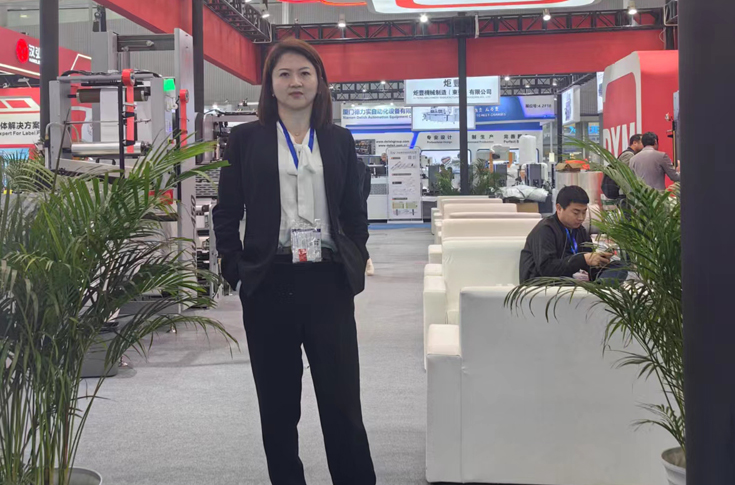 Labelexpo 2024: FIG, DYM set their sights on top label printers 